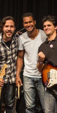 Foto de Barbie Suburbana