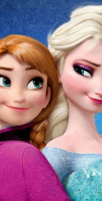 Foto de Frozen