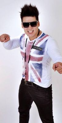 Foto de Cristiano Guerreiro