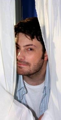 Foto de Danilo Gentili