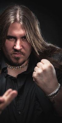 Foto de Antti Railio