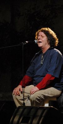 Foto de Cristina Buarque