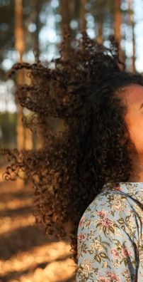 Foto de Tainá Alavarse