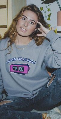 Foto de Lauren Cimorelli