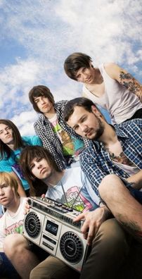 Foto de Dead Silence Hides My Cries