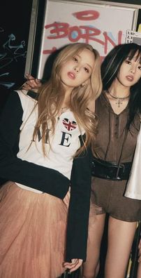 Foto de KISS OF LIFE