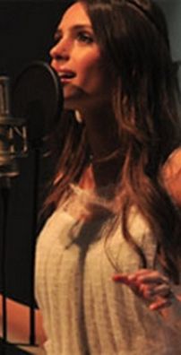 Foto de Carol Celico