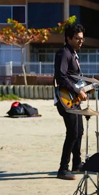 Foto de Golden Streets