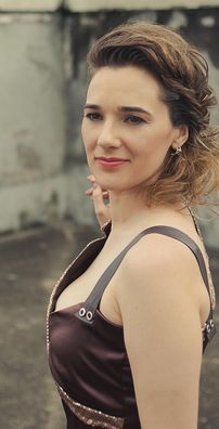 Foto de Mirianês Zabot