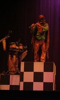 Foto de Casa de Orates