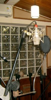 Foto de Netto (Gospel)