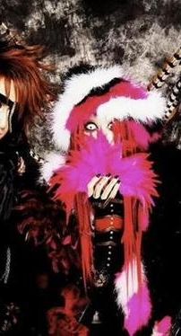 Foto de Aliene Ma'riage