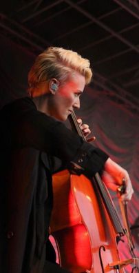 Foto de Lovisa Samuelsson