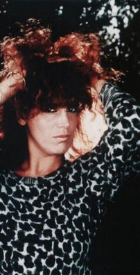 Foto de Valeria Lynch