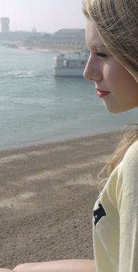 Foto de Sophie Pearce