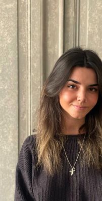 Foto de Mafalda Cardenal