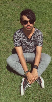 Foto de Guilherme Britz