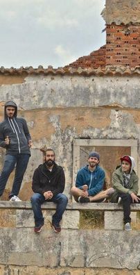 Foto de Above The Hate