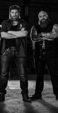 Foto de Matanza Ritual