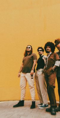 Foto de Disaster Cities