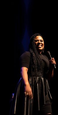 Foto de Benita Jones