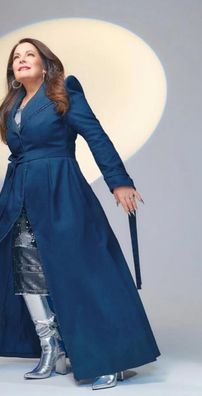 Foto de Marianne Rosenberg