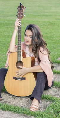 Foto de Thalissa Faleiro