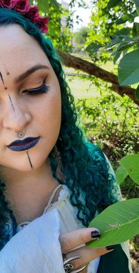 Foto de Gaia Gardênia