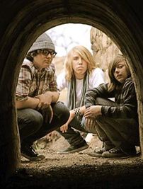 Foto de Blackout 101