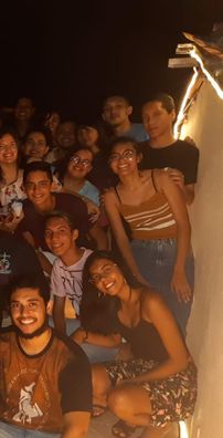 Foto de Grupo Nossa Toca