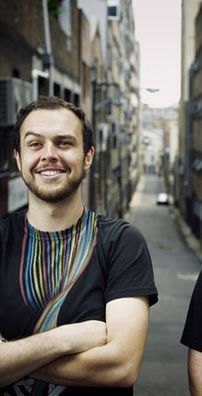 Foto de The Aston Shuffle