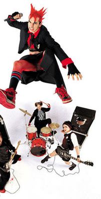 Foto de Mindless Self Indulgence