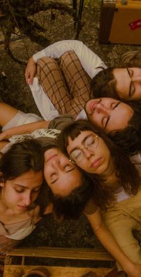 Foto de Rosa Camaleão