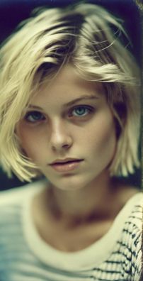 Foto de Becky Trisha