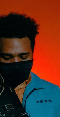 Foto de MC Primitivo