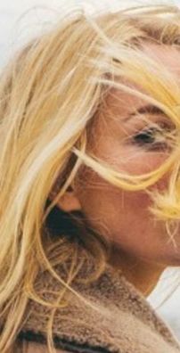 Foto de Kitty Macfarlane