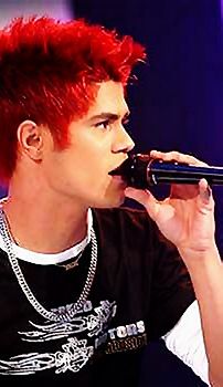 Foto de Leandro Lopes