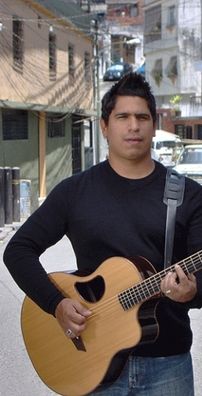 Foto de Daniel Calveti