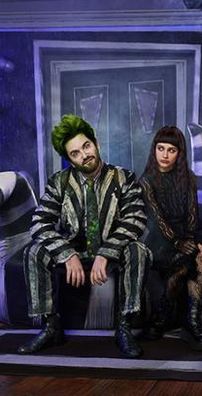 Foto de Beetle Juice