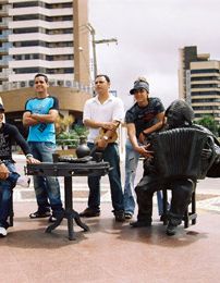 Foto de Sem Preconceito no forró