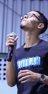 Foto de João Marcos Silveira (Gospel)
