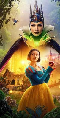 Foto de Snow White (2025)