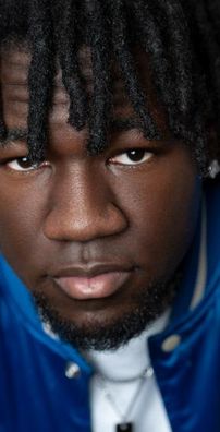 Foto de Zach Diamond