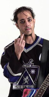 Foto de System Of A Down