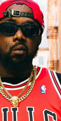 Foto de Conway The Machine