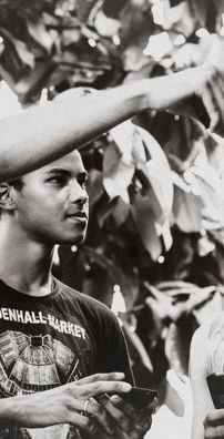 Foto de Falsos Poetas