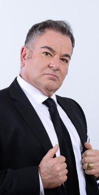 Foto de Sal Trachtenberg