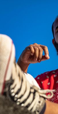 Foto de Rilson Dantas