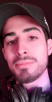 Foto de Nico Calabrese