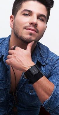 Foto de Lucca Terini